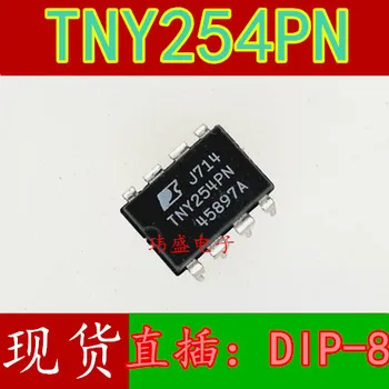 

10pcs TNY254P TNY254PN DIP-8 IC