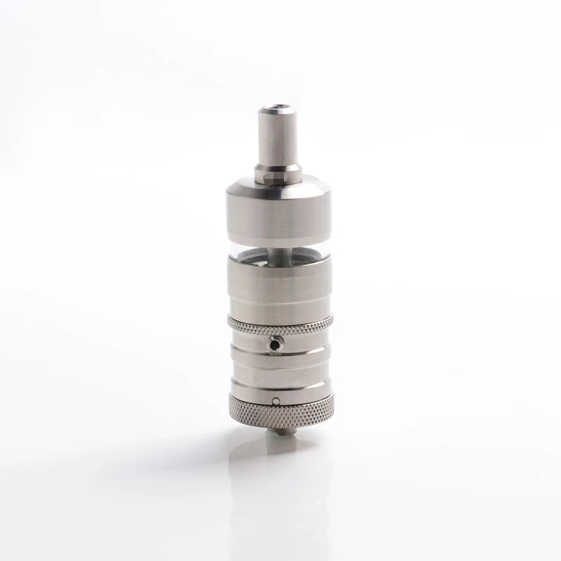 YFTK Flash-e-Vapor V4.5S+ rta Tank атомайзер 316ss 4 5 мл 23 мм Ремонтопригодный MTL Vapor mod | Электроника