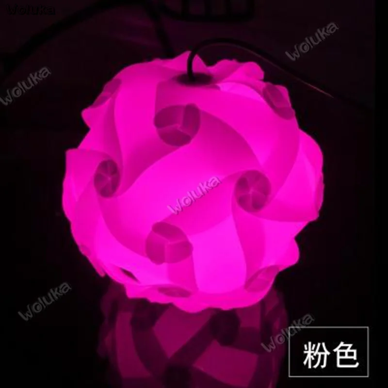 Outdoor waterproof led lanterns hanging tree lights mall street Christmas day decorative flower ball lights CD50 W03