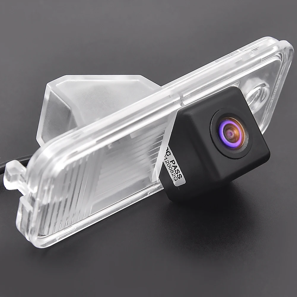 Special Rear View Car Reversing Backup Parking Camera for Hyundai Santa Fe IX25 2013 2014 2015 Creta Carens Azera SantaFe | Автомобили и