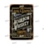Retro Whiskey Stickers Tin Sign Vintage Beer Poster Metal Plate Kitchen Bar Wall Decoration Plaques Retro Home Decor Accessories 14