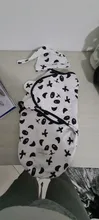 Manta y gorro con envoltura de capullo para recién nacido, bolso de pañales de algodón, saco de dormir estilo sobre para bebé, ropa de cama
