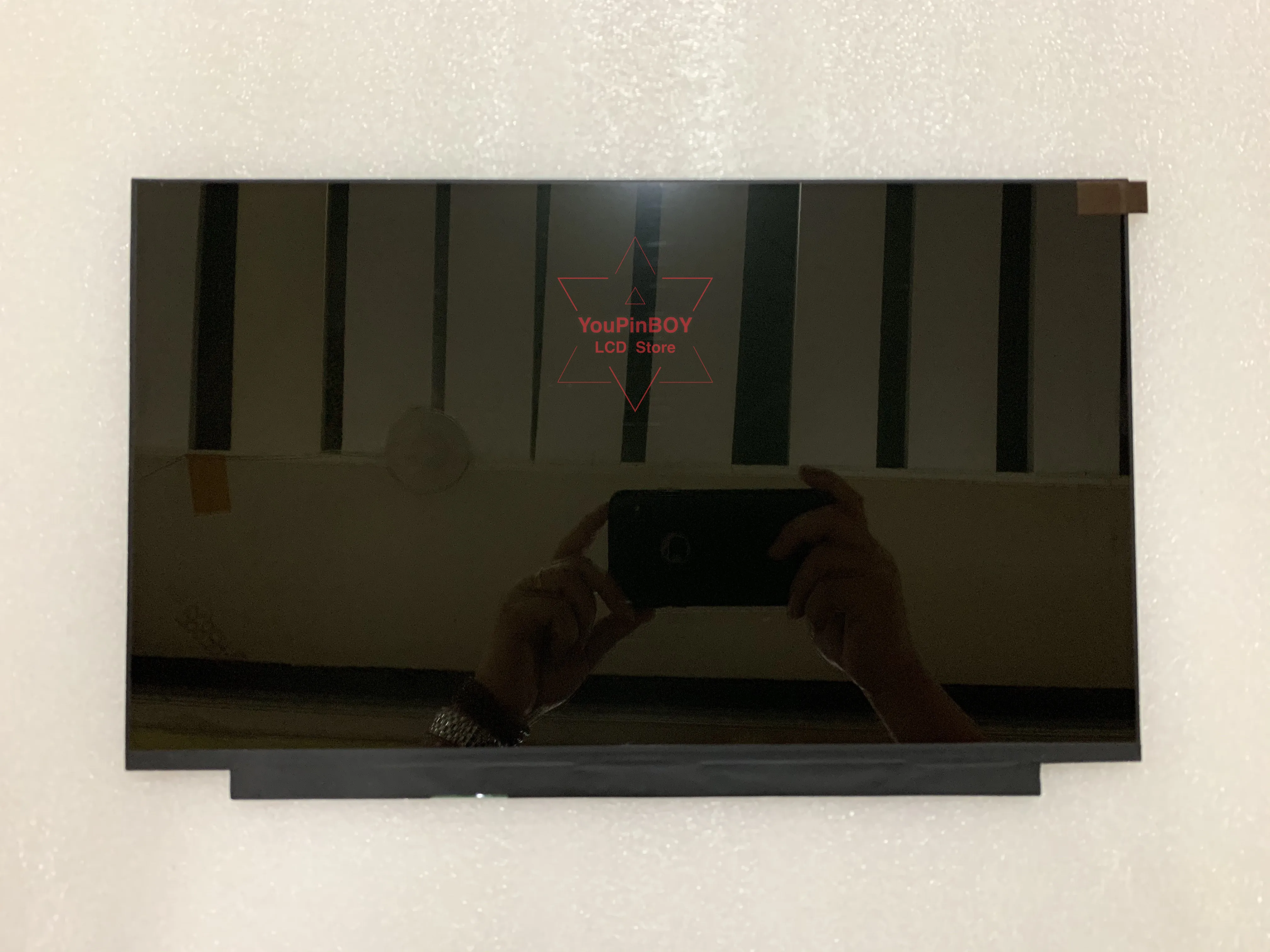 Display LCD 15.6" Full HD Sostitutivo - Compatibile Con NT156FHM-N61 V8.0, 1920x1080, Connettore 30 Pin, Per Portatili - Foto 6