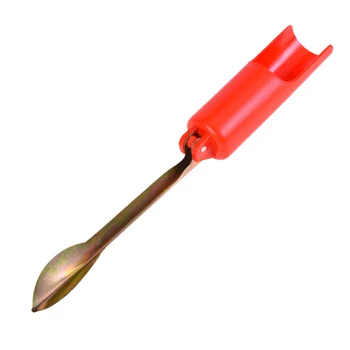 

Parts Stable Foldable Bracket Simple Outdoor Small Fish Pole Widen Fishing Rod Holder Ground Stand Inserts Accessories Angler