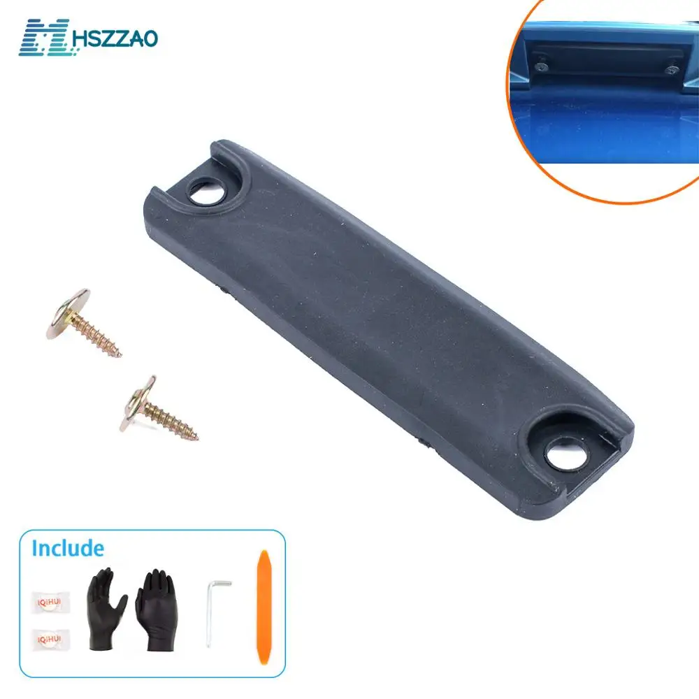 

Lifting door opening lock release button rubber cover For TOYOTA Avalon Camry Prius SCION tC xB LEXUS RX330 GS300 LS460