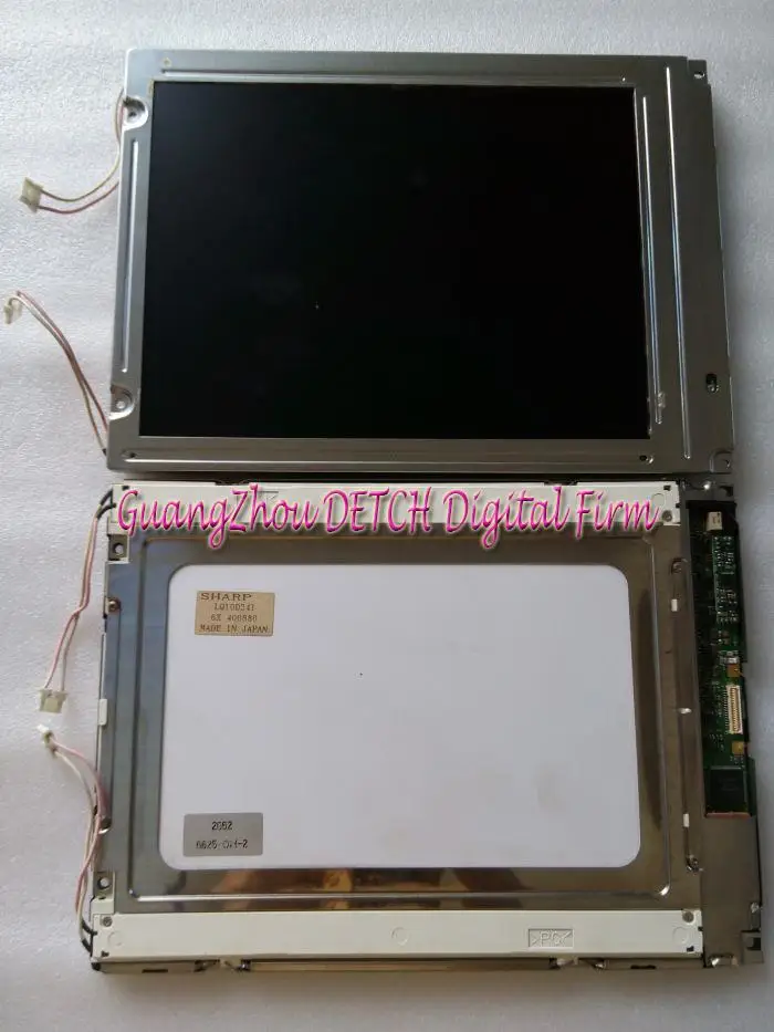 

Industrial display 10.4-inch LQ10D341 LCD screen