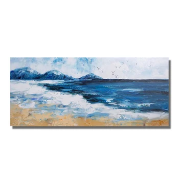 

Home decor Hand painted Abstract Oil Painting On Canvas Abstract Painting wall art paintings wall picture for Living Room