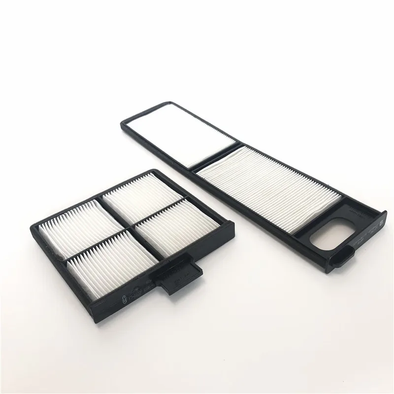 For Kobelco SK210-8 220-8 240-8 230-8 Excavator Accessories Air-conditioning filter inner outer a set High quality parts | Автомобили и