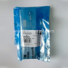 Ремонтный комплект F00RJ03509 для инжектора 0445120247,0445120395