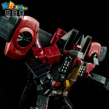 

YM-05 MP11NT THRUST MP-11NT figure toys Transformation g1 thrust kbb