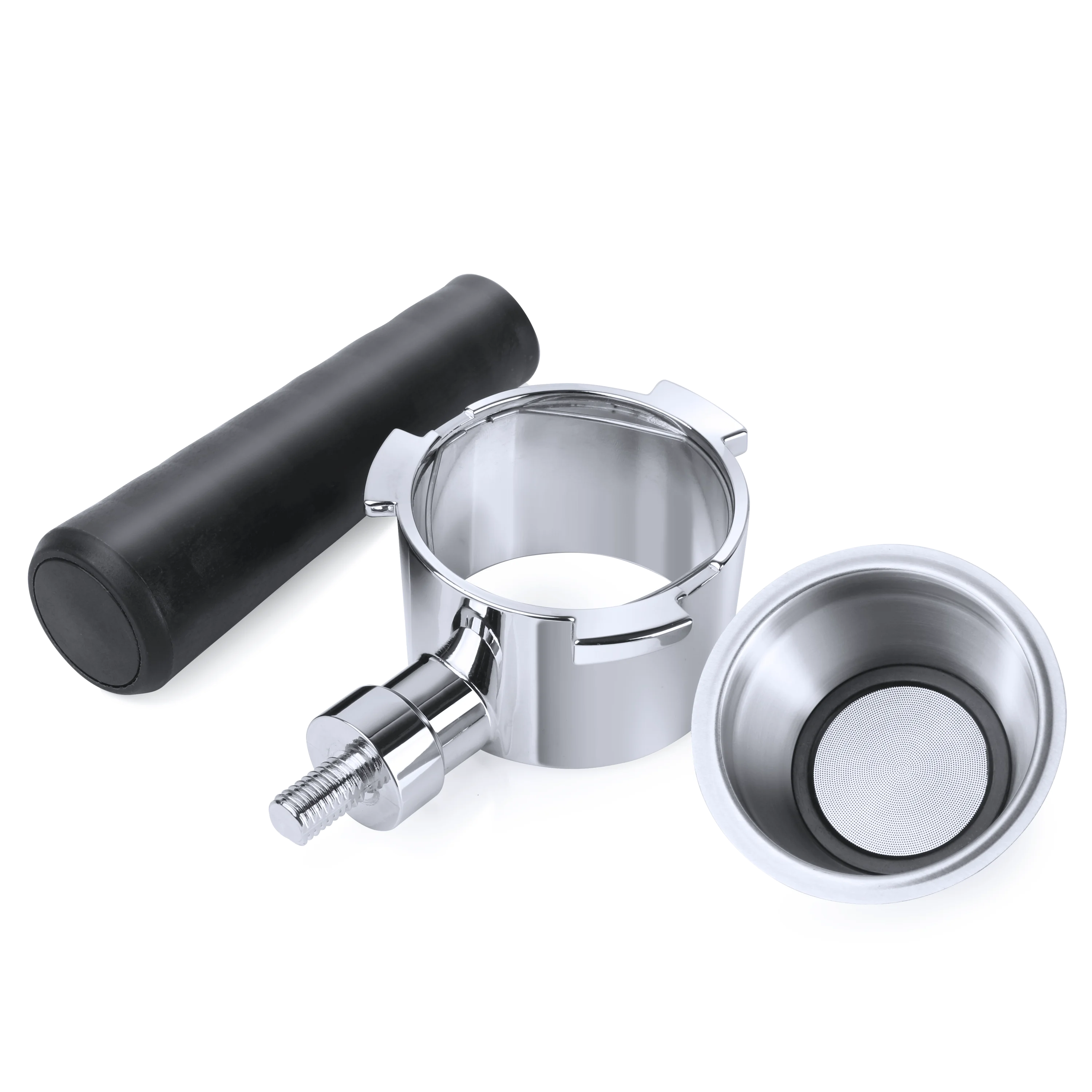 Coffee Bottomless Portafilter For 