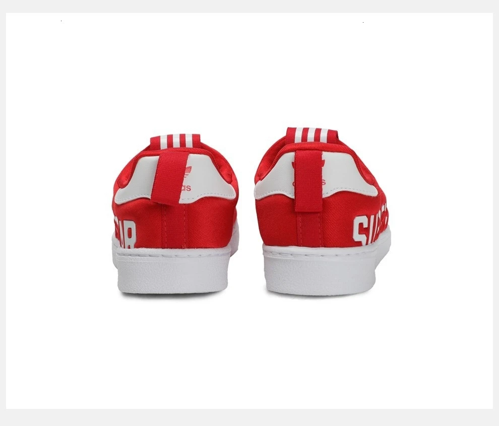 Adidas Superstar 360 Original Kids Shoes New Arrival Children Breathable Running Shoes Lightweight Sneakers#EG3407
