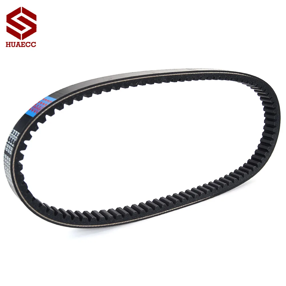 Cinghia Di Trasmissione 842011 Per Aprilia Sportcity 125 Cube 200 Scarabeo 200 Piaggio Carnaby X10 Aac 125 Sport 200 Carnaby 200