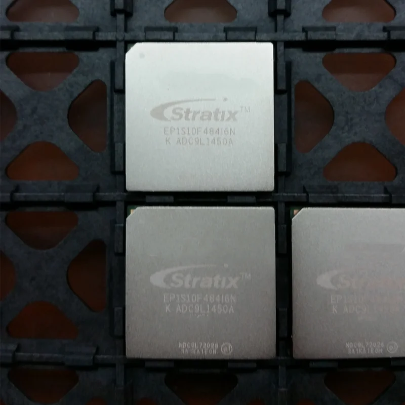 EP1S10F484I6N EP1S10F484I6 임베디드 FPGA