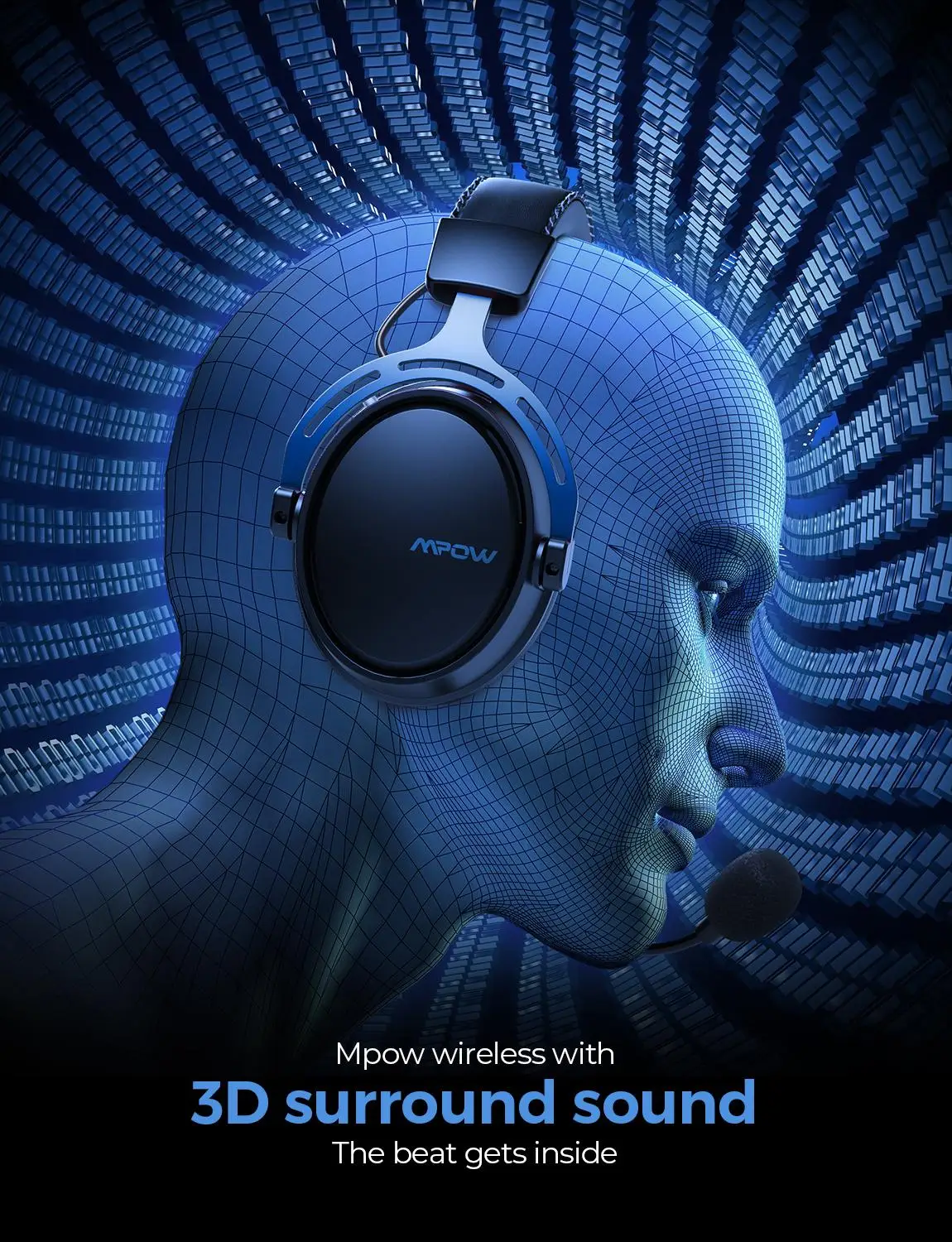 Boya BY-WM4 Pro K1/K2 Dual Channel 2.4G Wireless