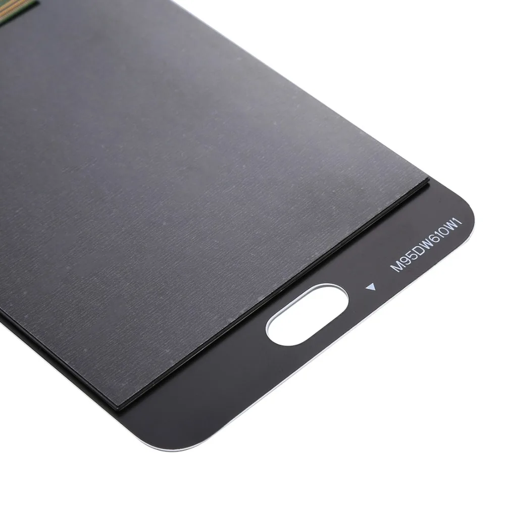 Для Meizu MX6 ЖК-экран и дигитайзер полная сборка