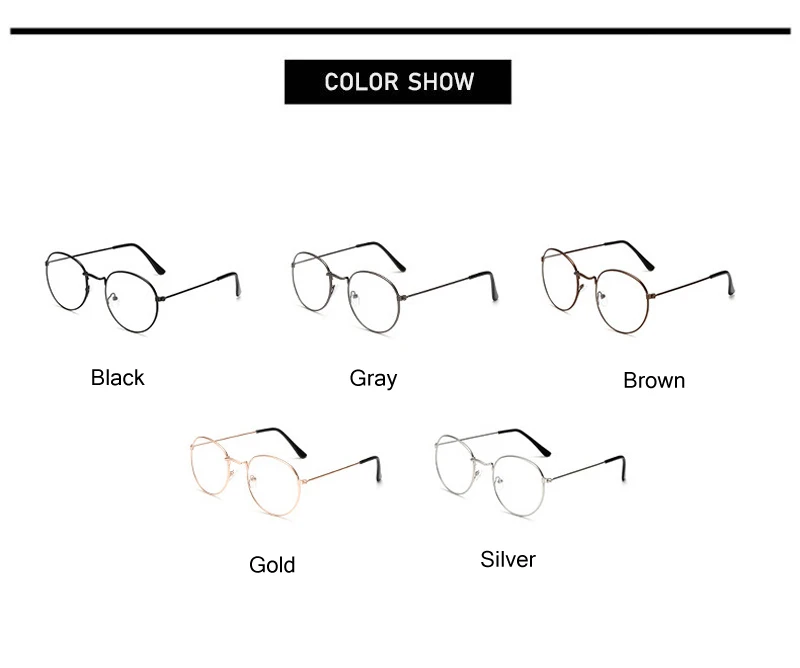 Ретро модные брендовые дизайнерские женские оптические очки металлическая оправа овальные очки с прозрачными линзами черные, серебряные, золотые очки для глаз Nerd Вечерние