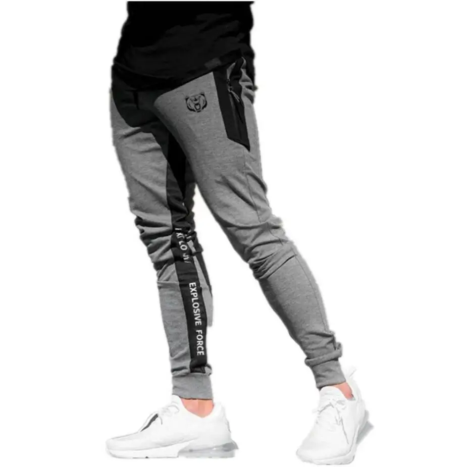 Мужские брюки, Pantalon, Homme, уличная одежда для бега, фитнеса, бодибилдинга, брюки, Pantalon, es, мужские теплые брюки, мужские брюки, SHCK14