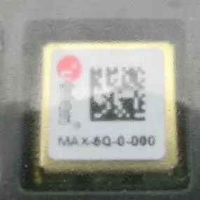 100% новая бесплатная доставка MAX-6Q-0-000 MAX-6Q модуль новый в наличии БЕСПЛАТНАЯ ДОСТАВКА