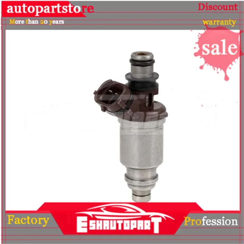 6 шт. Топливные форсунки для Toyota Lexus SC300 GS300 OEM: 23250-46030 23209-46030 2325046030 2320946030