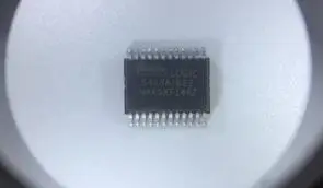 100% новый Бесплатная доставка CS5460A-BSZ SSOP24