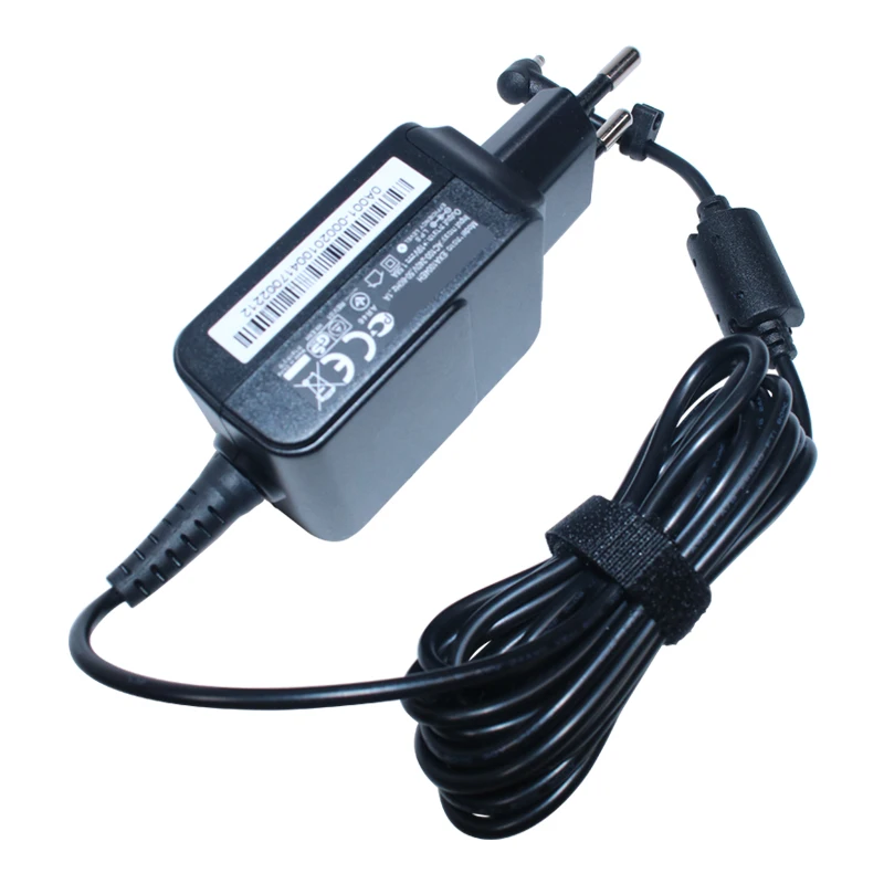 19V 1.58A AD82000 AD820MO адаптер переменного тока питания для ноутбука ASUS EEE PC EXA1004CH EXA1004UH EXA1004EH 1001PXD R101D 1001PX штепсельная вилка европейского стандарта