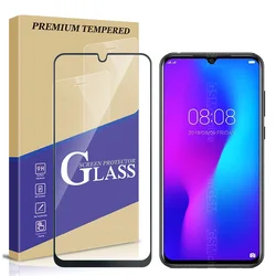 На Алиэкспресс купить стекло для смартфона for doogee n20 tempered glass case screen protector cover smartphone glass film for doogee y9 plus glass cover