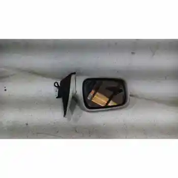 

LEFT REARVIEW Honda CONCERTO (HW)