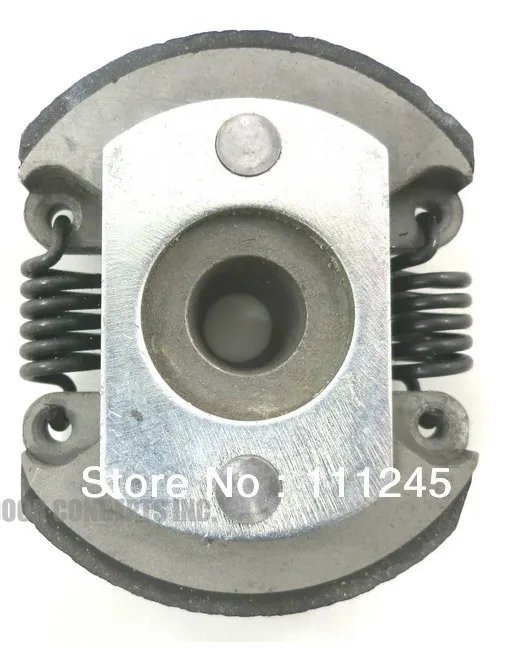 

BS600 CLUTCH 0086430 FOR WACKER BS500 BS700 BS60-2 BS50-2 BS70 BS70-2 WM80 RAMMER TAMPER COMPACTOR SPRINGS FACING ASSEMBLY