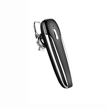 

D9 Bluetooth Earphone Bluetooth 5.0 High Capacity for Business/Office/Driving