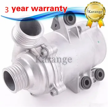 

Water Pump 11517597715 for BMW F30 F31 F34 F35 316i 320i 328i 335i 316Li 320Li 328Li 335Li 316d 318d 320d 325d 328d 330d