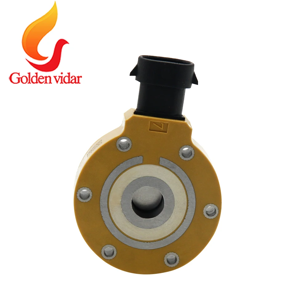 320D泵 国产电磁阀312-5620 6