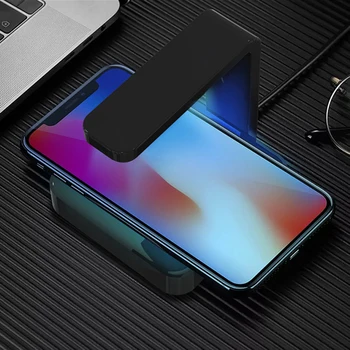 

Disinfection Bactericidal Lamp Ultraviolet UV Sterilizer Light Wireless Charger Safety Hygiene Good Sealing Performance