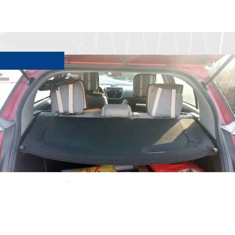 Вещи стеллажи грузовой автомобиль Coffre Voiture Maletero Oto Bagaj Kofferbak Кемпинг Аксессуары багажник перегородка для Honda Vezel
