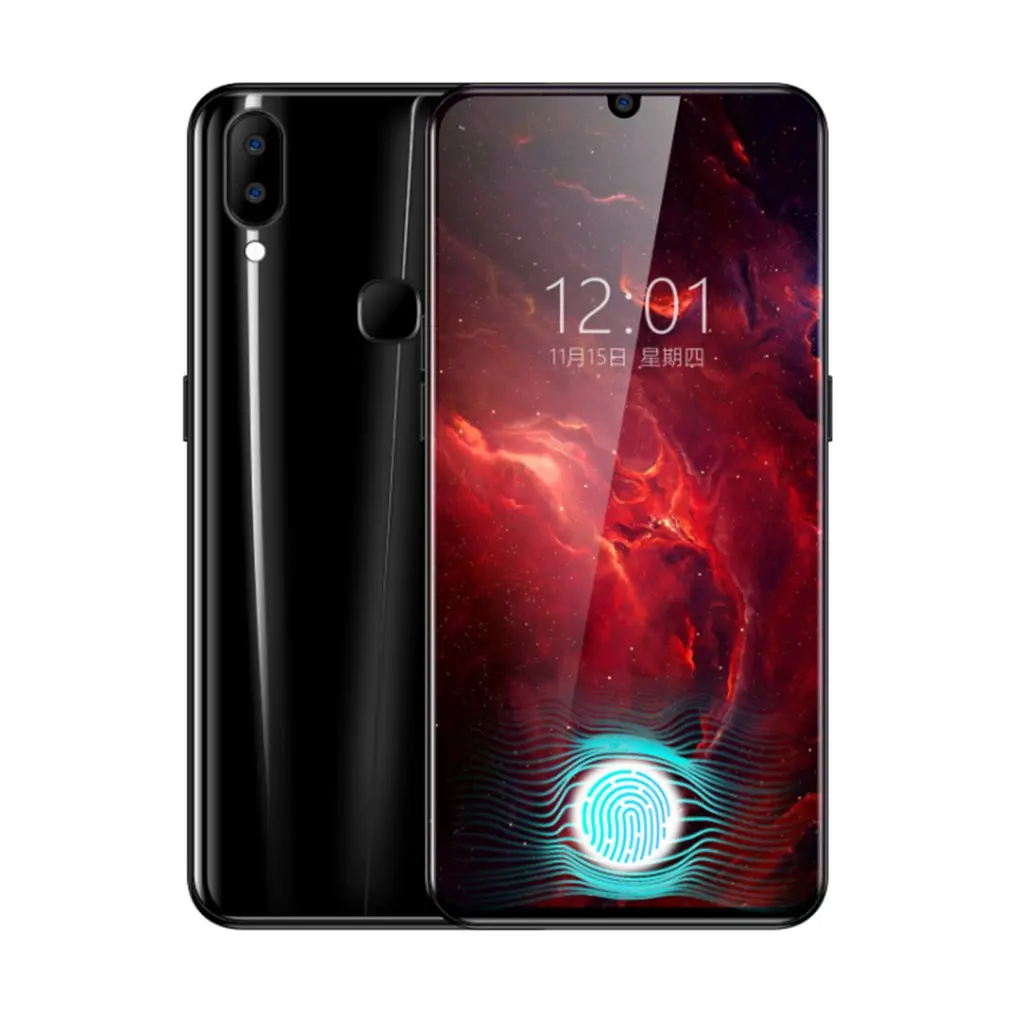 

X23 Dual Sim 6.3 inch 4G ROM+32G RAM 12MP Octa-core for Android Phone