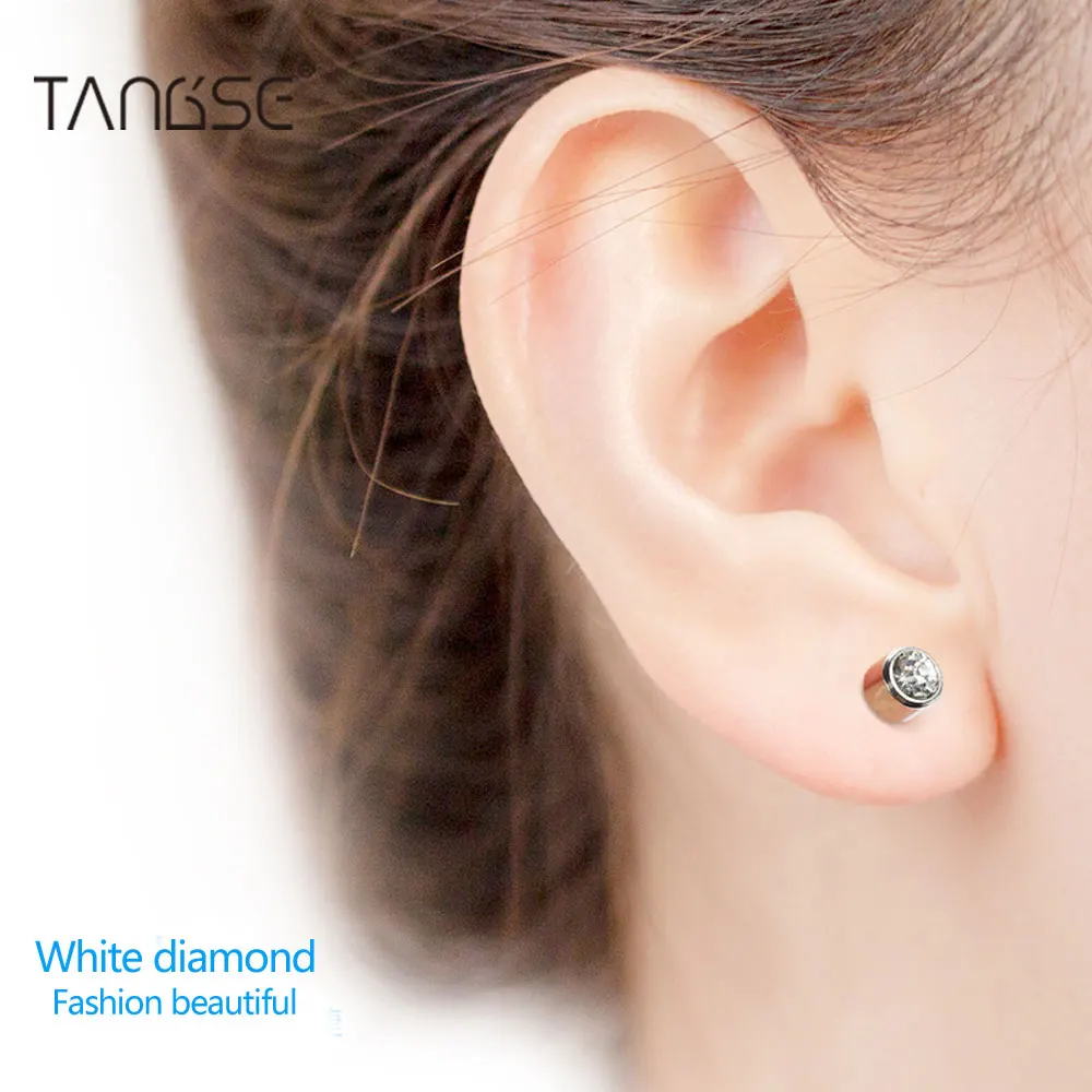 Healthy Safety Asepsis Disposable Unit Ear Studs Piercing Gun Piercer Tool Machine Kit Studex Stud Earring 5