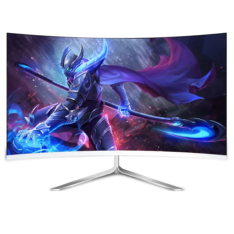 2K ػ 24 ġ ǻ  144Hz 16:9 MVA  