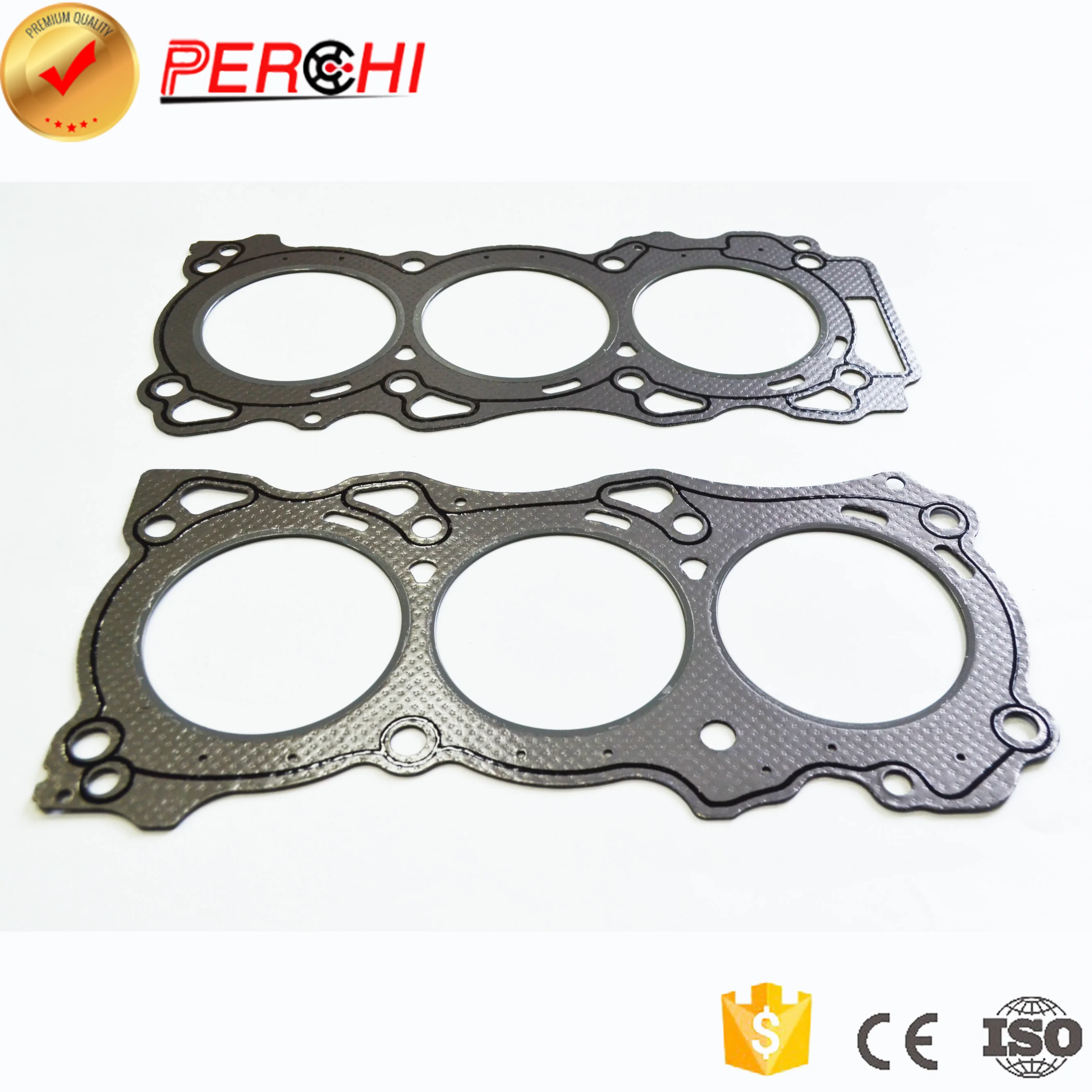 VQ35 NEW VQ35HR VQ35DE VQ37VHR Engine Cylinder Head Gasket For Nissan ALTIMA ELGRAND MAXIMA VIII 3.5L 11044-9N01A 11044-9N01B