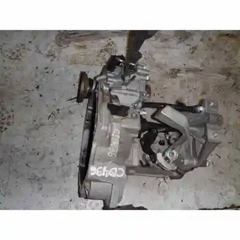 

GEARBOX Audi TT (8N3/8N9) 1.8 T Coupe (110kW) EGZ [14362780]