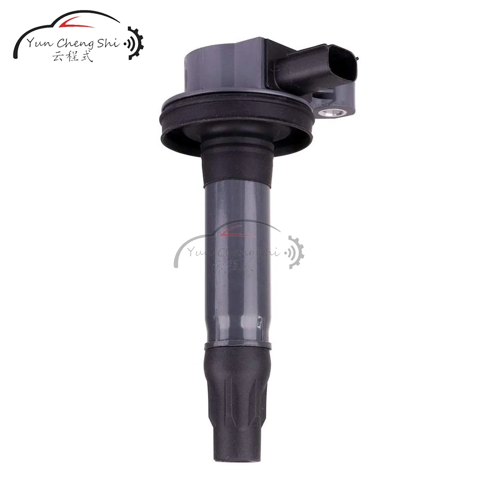 6 шт. катушка зажигания 7T4Z 12029 E подходит для FORD TRANSIT 150 250 350 HD Mazda CX 9 LINCOLN MKX MKS MKZ MKT MERCURY