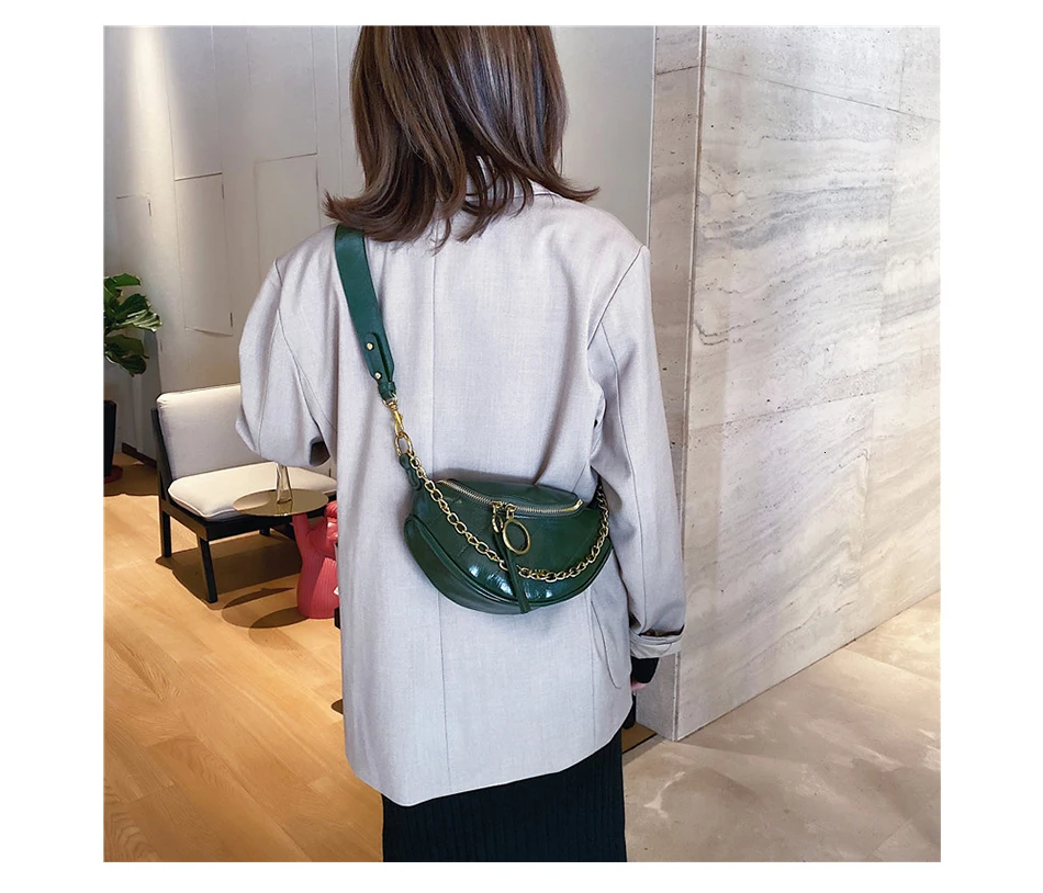 Брендовая дизайнерская женская сумка на плечо с цепочкой, модная повседневная женская сумка-мессенджер, сумка через плечо для путешествий, кошелек для денег, телефона, дамская сумочка