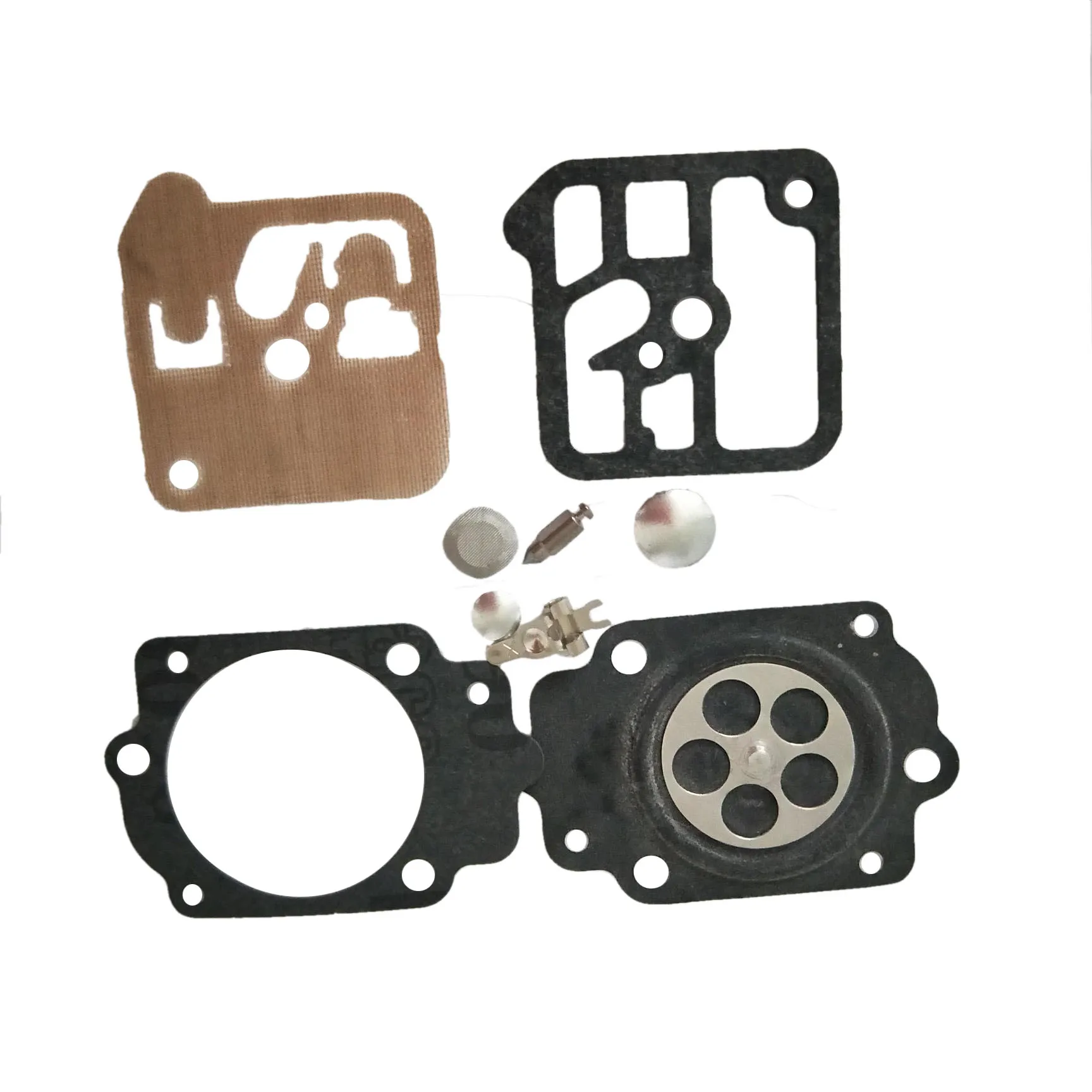 BH22 CARB Ремонтный комплект 0222003 для WACKER NEUSON BH23 BH24 BS30 BS50 выключатели TAMPPERS молотки