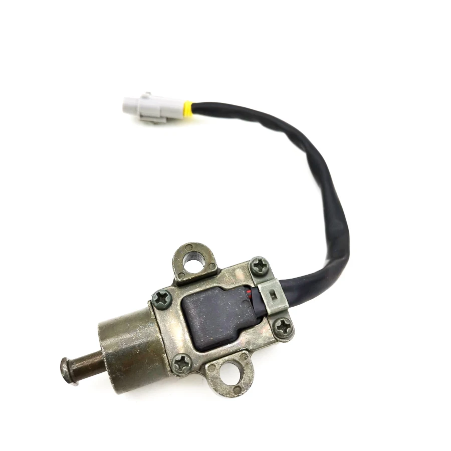

Stop Switch For Yamaha Cart G&E G11 G14 G16 G19 G20 G21 G22 29 JF7-82817-20