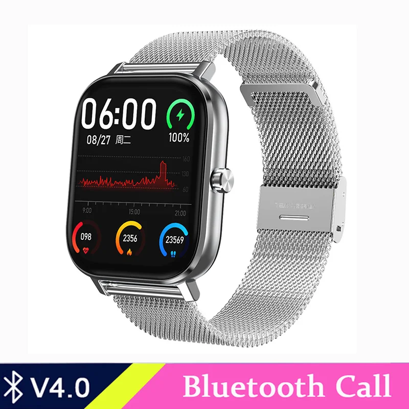 

TIMEWOLF Smart Watch Men 2020 Android Smartwatch Women Bluetooth Call Reloj Inteligente Smart Watch For IOS Android Xiaomi phone