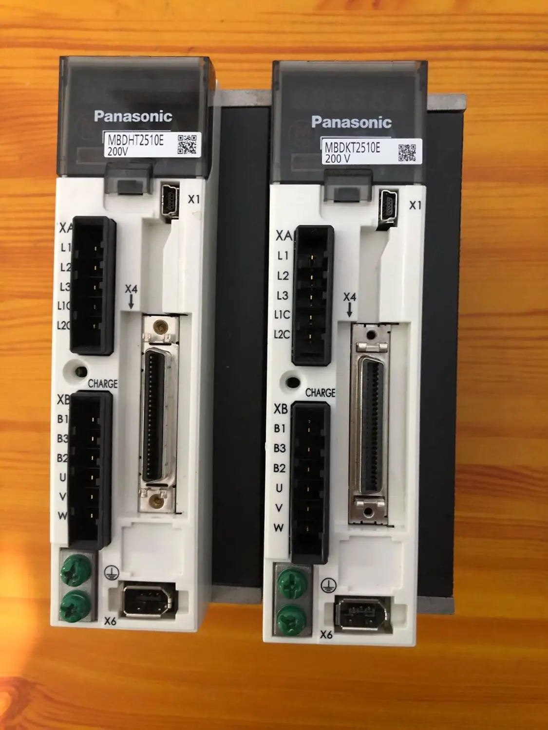 MBDHT2510E