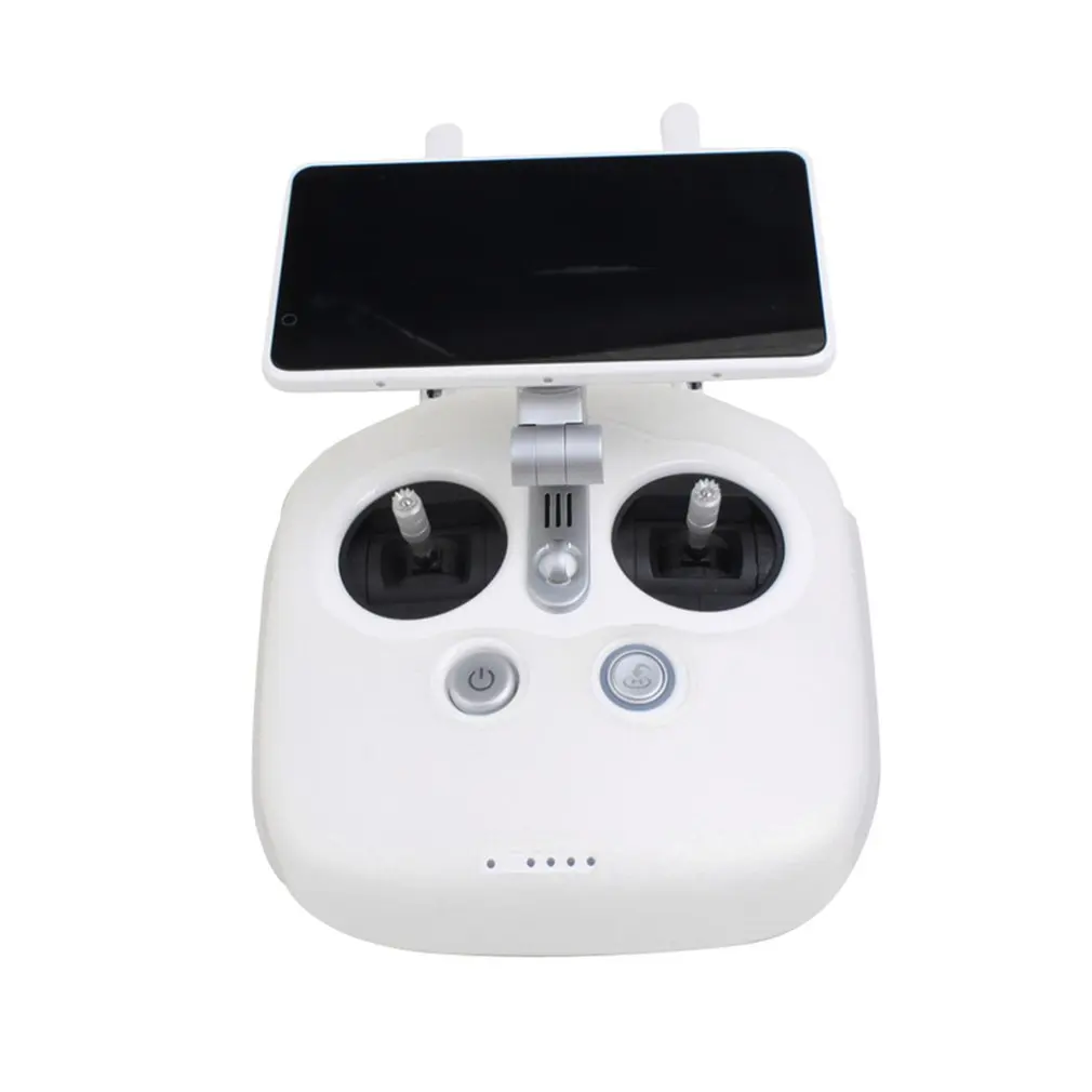 Силиконовый чехол для пульта дистанционного управления для DJI phantom 4 pro+ запчасти для камеры