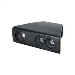 Новый зум для Kinect sensor Xbox 360 широкий объектив для маленькой комнаты