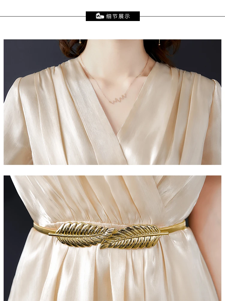 Вечерние платья женские Вечерние Платья Vestidos De Fiesta De Noche с поясом женские платья Robe Femme с подкладкой летнее платье Украина