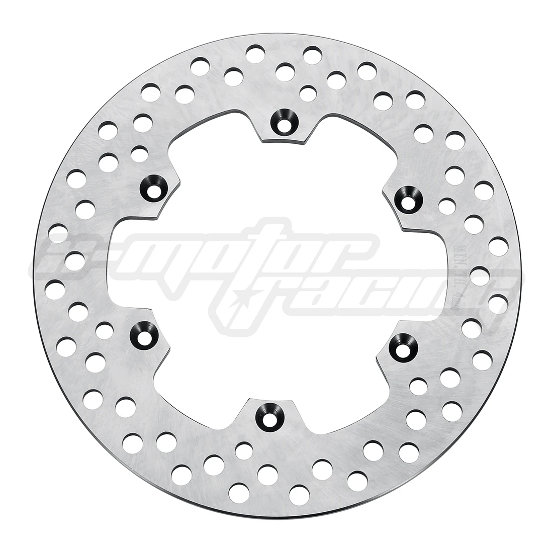 220MM Rear Brake Disc Rotor For SUZUKI DR125 2008-2012 RM125 1988-1998 RM250 1987-1998 RMX250 1994-1998 1995-1997 |