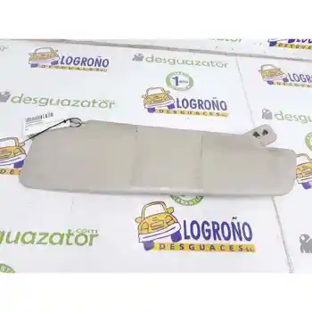 

735672242 LENS HOOD RIGHT FIAT DUCATO FLATBED CLOSED 35 CEILING SOBREELEVADO (06.2006 =>)